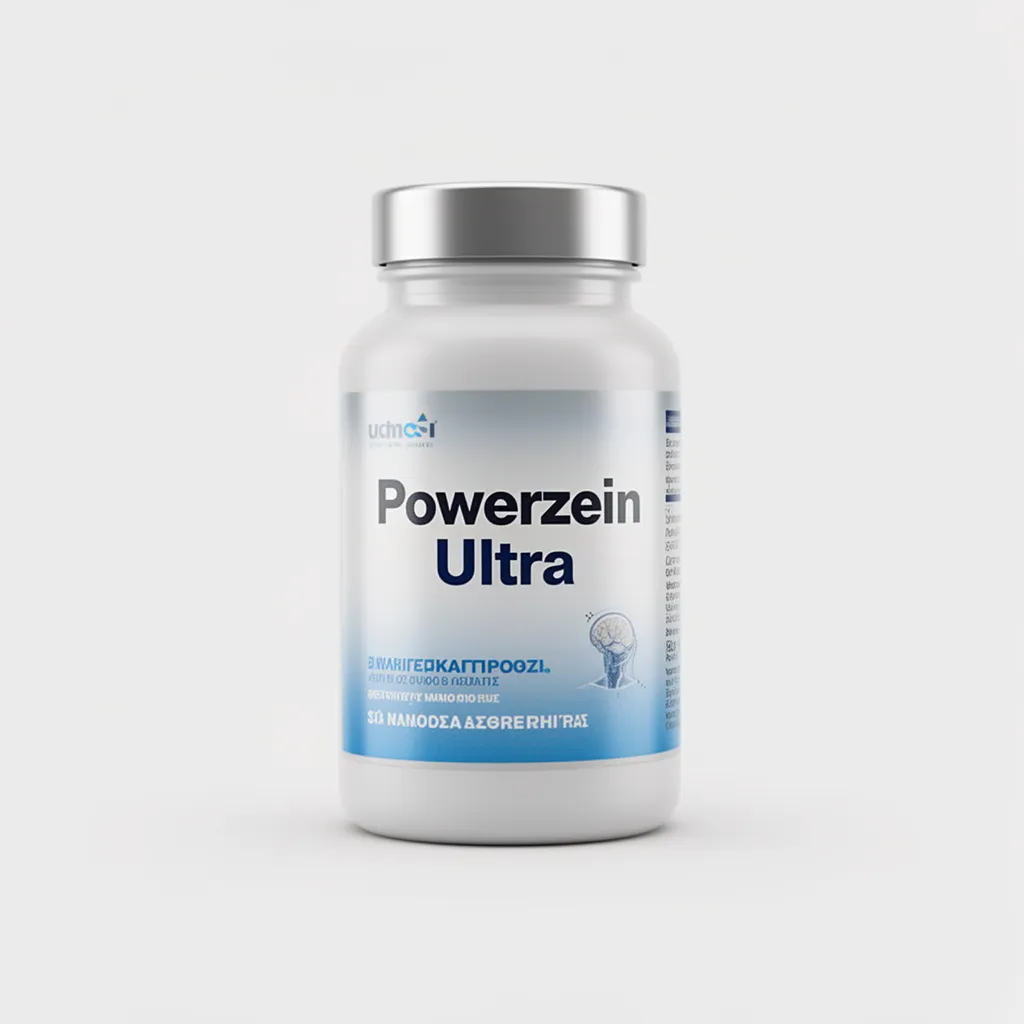 Powerzein Ultra
